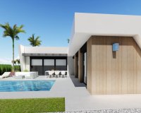 New Build - Villa - Calasparra - Coto Riñales