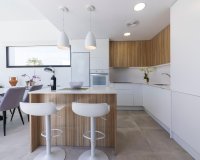 New Build - Villa - Calasparra - Coto Riñales