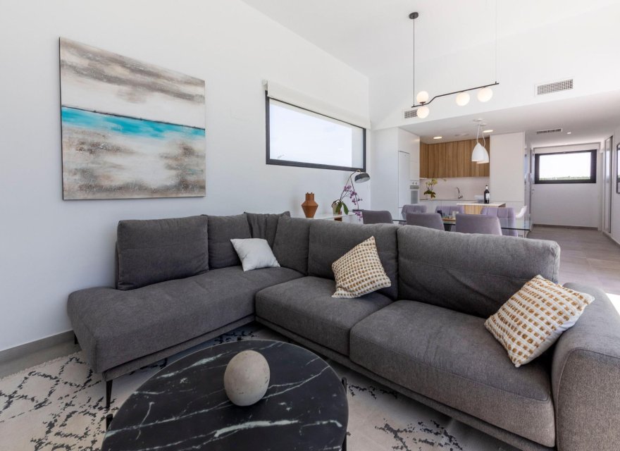 New Build - Villa - Calasparra - Coto Riñales