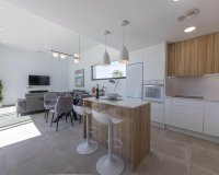 New Build - Villa - Calasparra - Coto Riñales