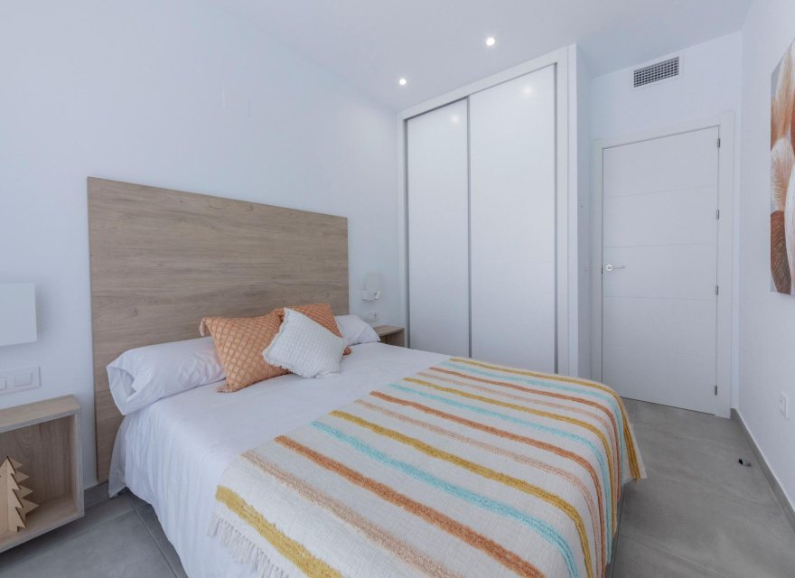 New Build - Villa - Calasparra - Coto Riñales