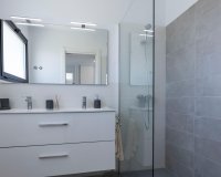 New Build - Villa - Calasparra - Coto Riñales