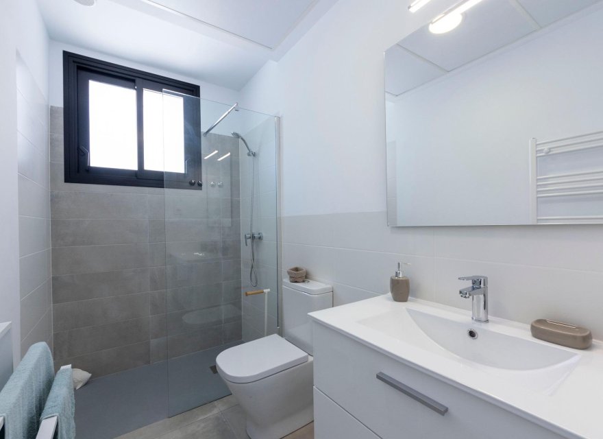 New Build - Villa - Calasparra - Coto Riñales