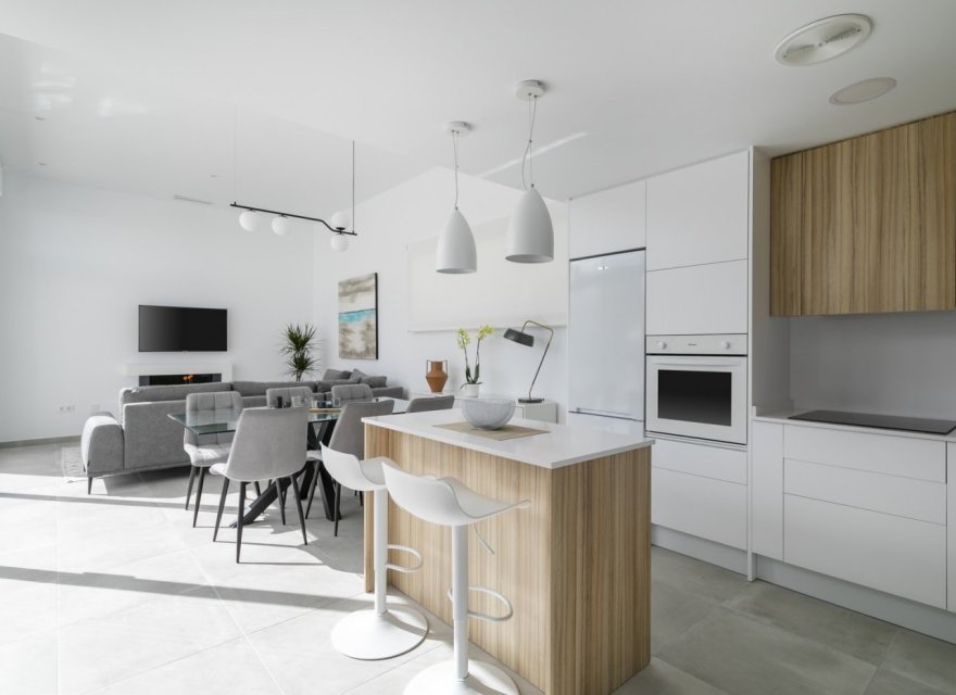 New Build - Villa - Calasparra - Coto Riñales