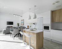 New Build - Villa - Calasparra - Coto Riñales