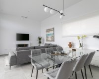 New Build - Villa - Calasparra - Coto Riñales