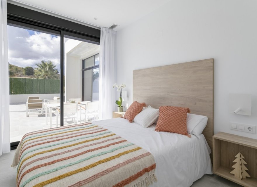 New Build - Villa - Calasparra - Coto Riñales