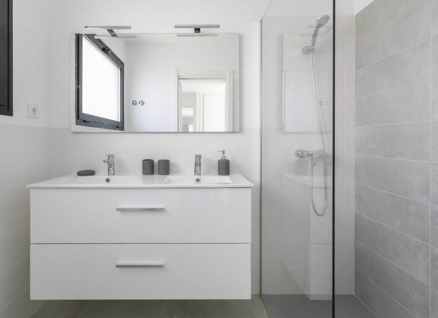 New Build - Villa - Calasparra - Coto Riñales