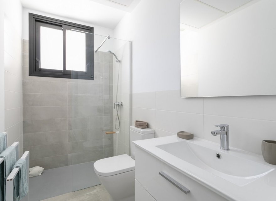 New Build - Villa - Calasparra - Coto Riñales