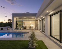 New Build - Villa - Calasparra - Coto Riñales