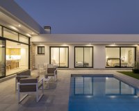 New Build - Villa - Calasparra - Coto Riñales