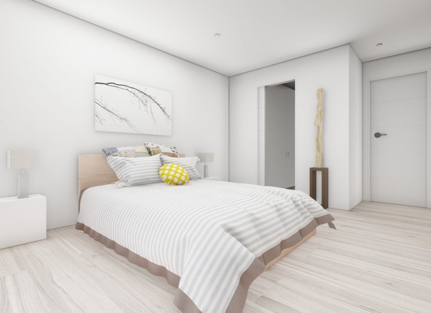 New Build - Villa - Calasparra - Coto Riñales