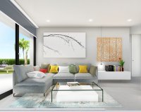 New Build - Villa - Calasparra - Coto Riñales