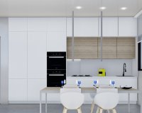 New Build - Villa - Calasparra - Coto Riñales