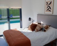 New Build - Villa - Calasparra