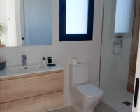 New Build - Villa - Calasparra