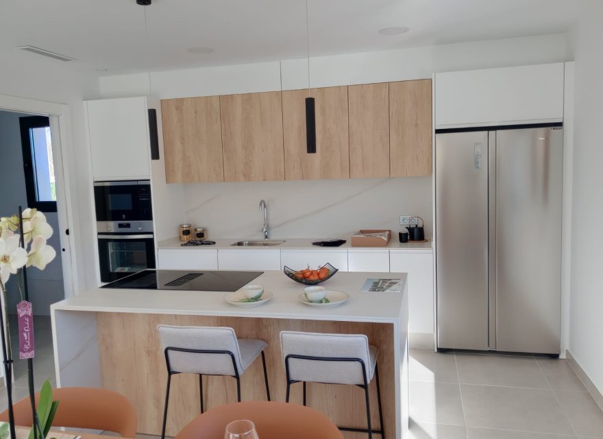 New Build - Villa - Calasparra