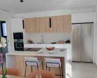 New Build - Villa - Calasparra