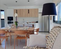 New Build - Villa - Calasparra