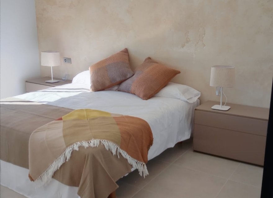 New Build - Villa - Calasparra