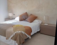 New Build - Villa - Calasparra