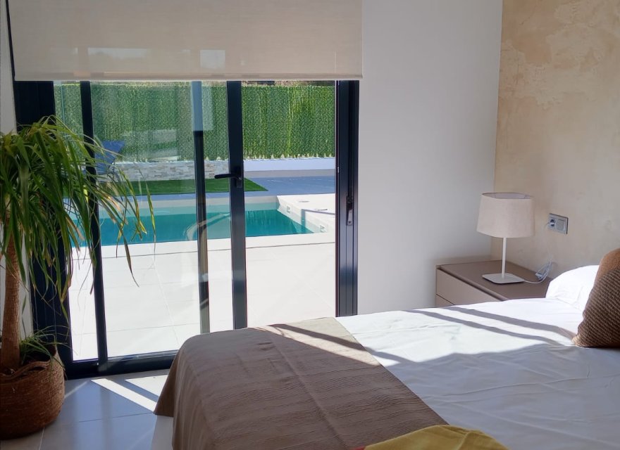 New Build - Villa - Calasparra