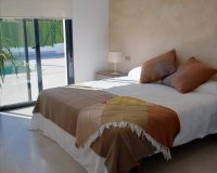 New Build - Villa - Calasparra