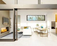 New Build - Villa - Calasparra