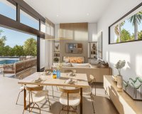 New Build - Villa - Calasparra