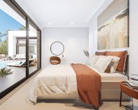 New Build - Villa - Calasparra