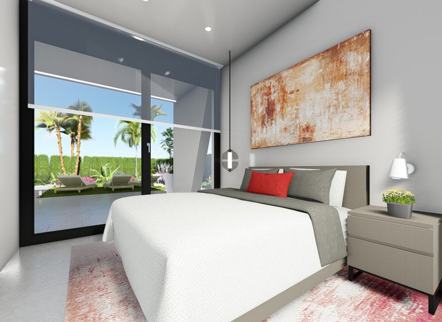 New Build - Villa - Calasparra