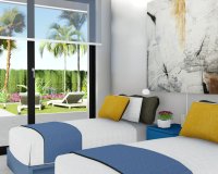 New Build - Villa - Calasparra