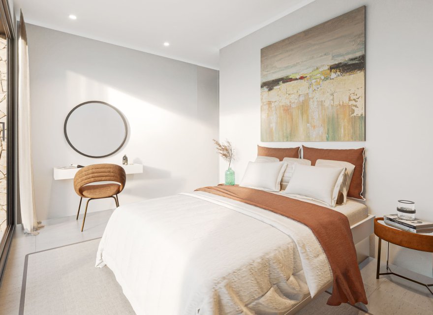 New Build - Villa - Calasparra