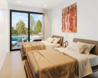 New Build - Villa - Calasparra