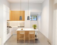 New Build - Villa - Calasparra