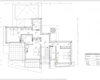 New Build - Villa - Calpe - Cometa III