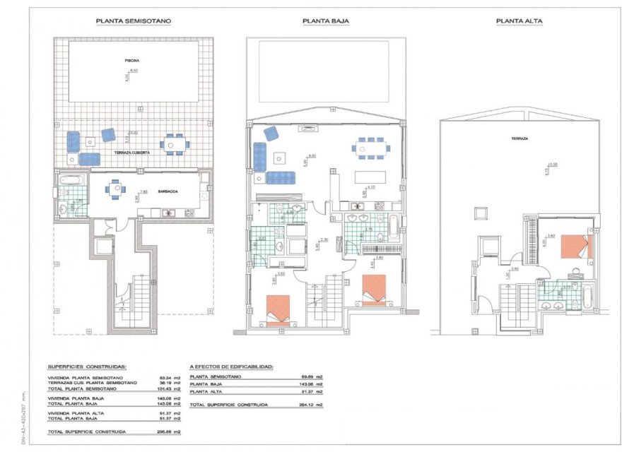 New Build - Villa - Calpe - Gran Sol