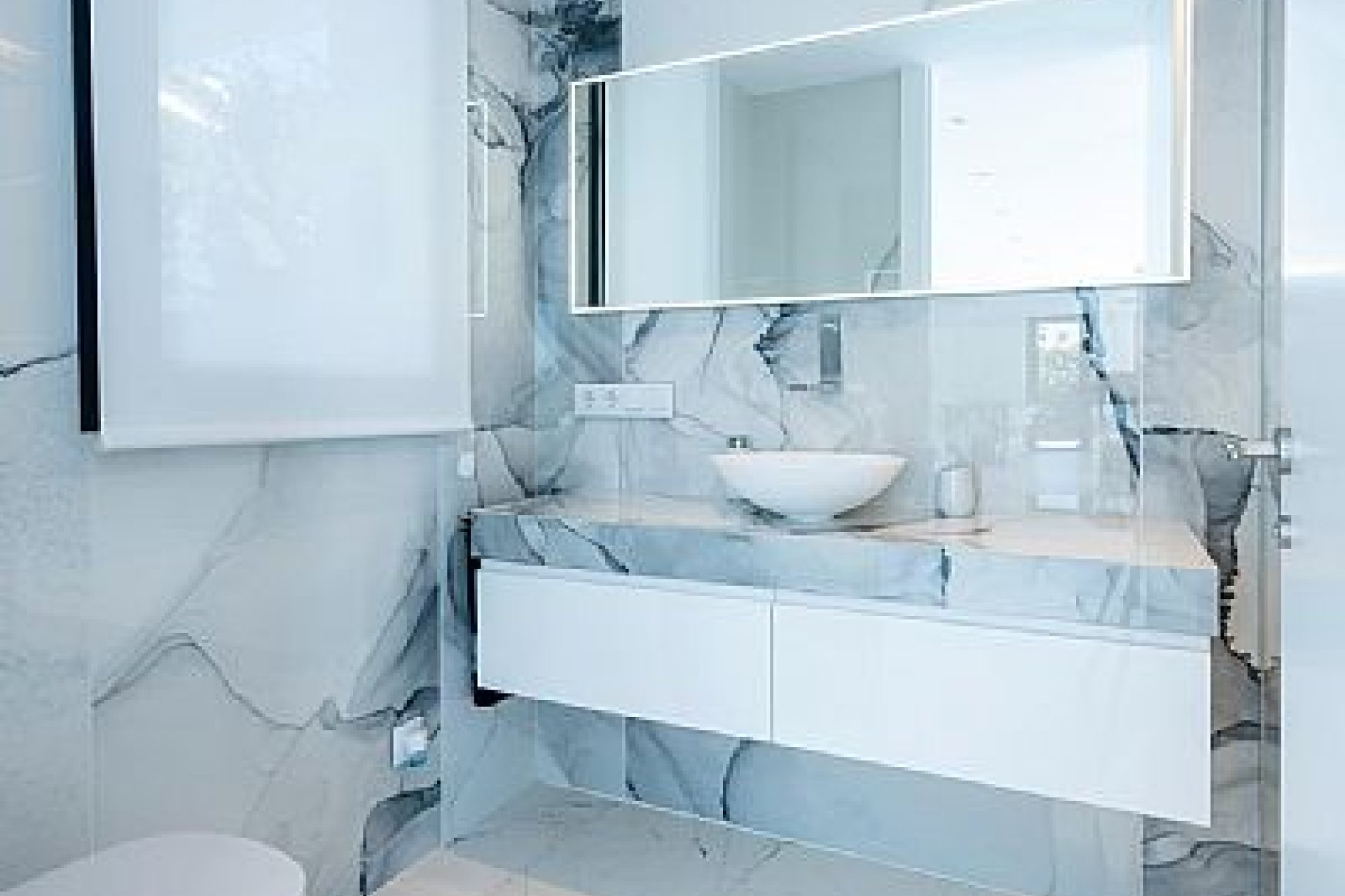 New Build - Villa - Calpe