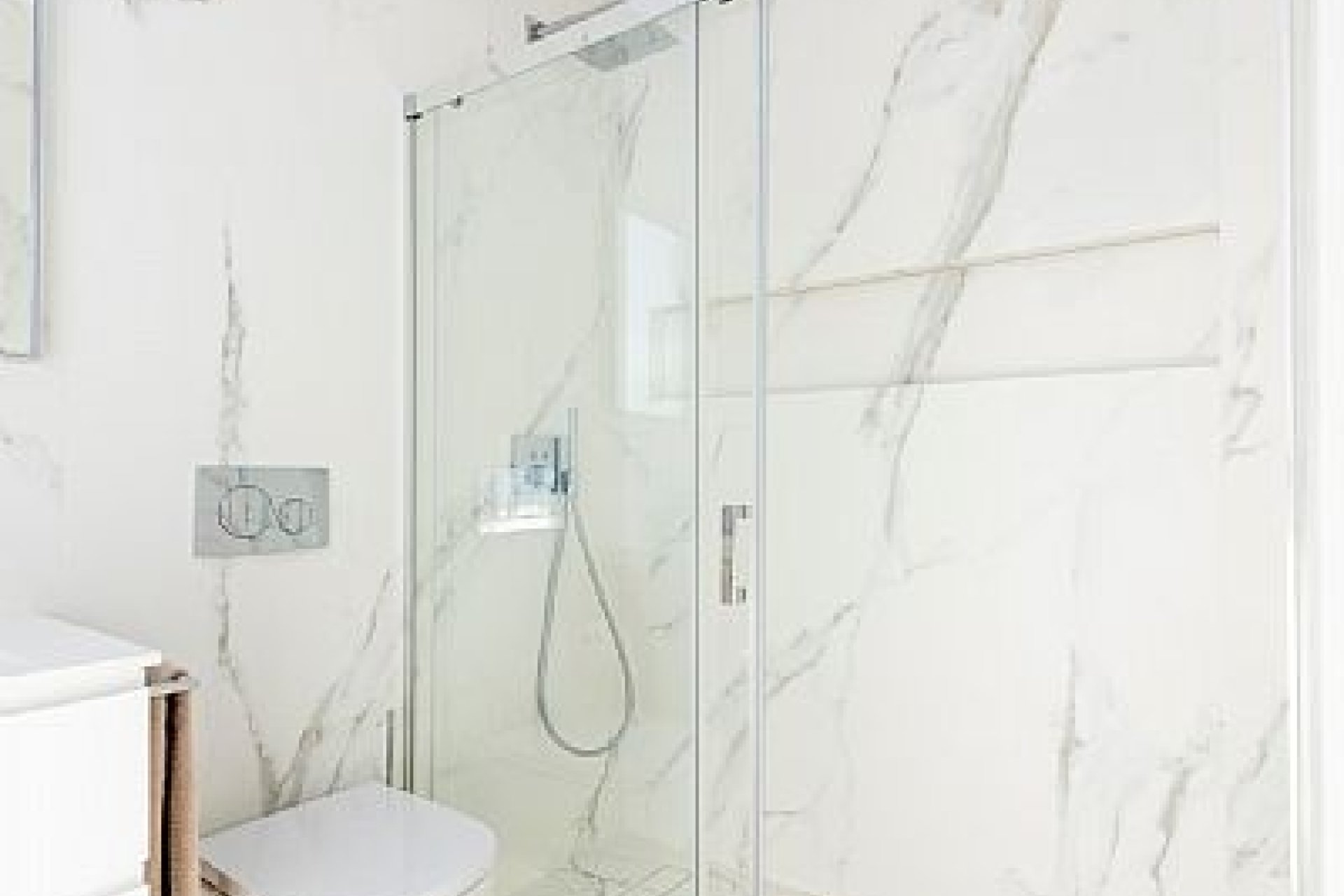 New Build - Villa - Calpe