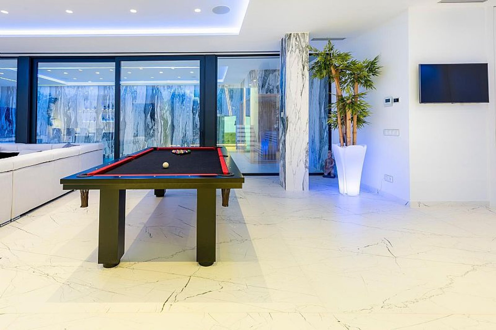 New Build - Villa - Calpe