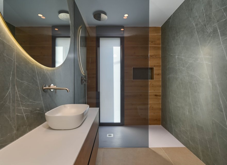 New Build - Villa - Calpe