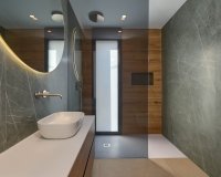 New Build - Villa - Calpe