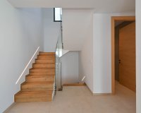 New Build - Villa - Calpe