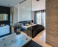 New Build - Villa - Calpe