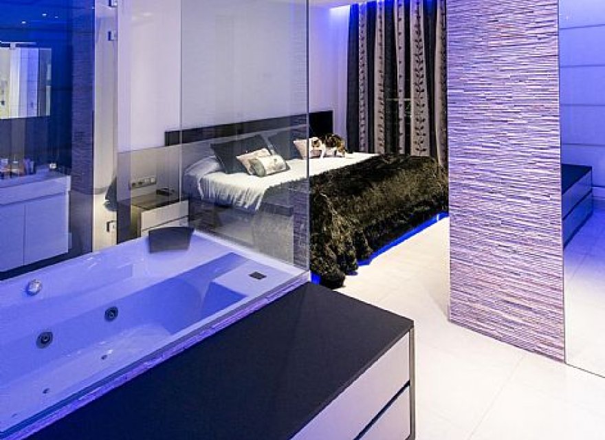 New Build - Villa - Calpe