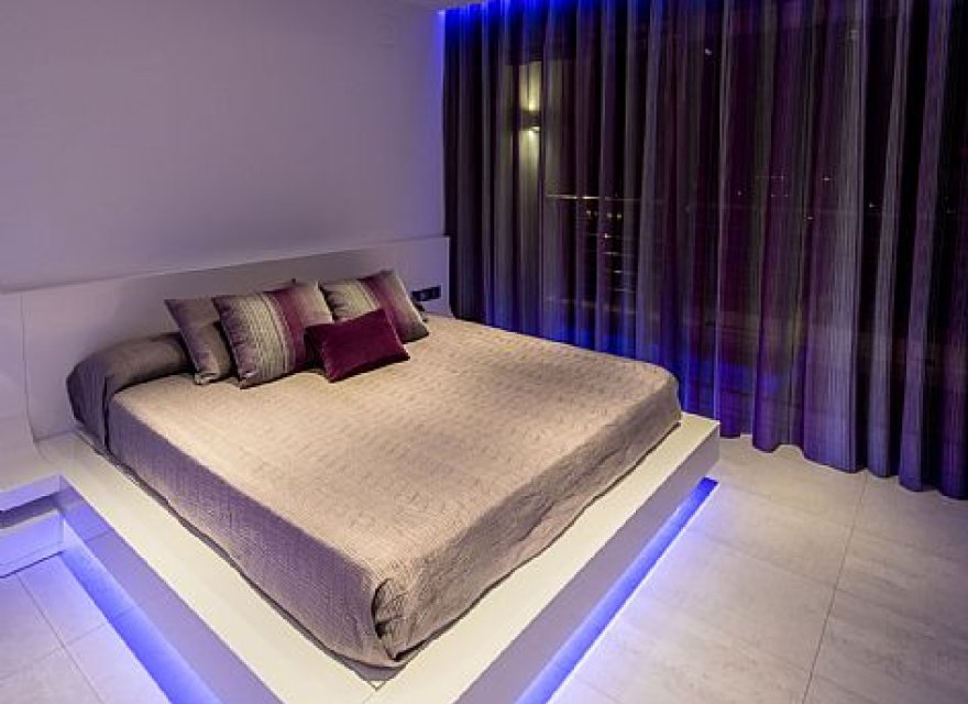 New Build - Villa - Calpe