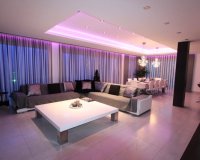 New Build - Villa - Calpe