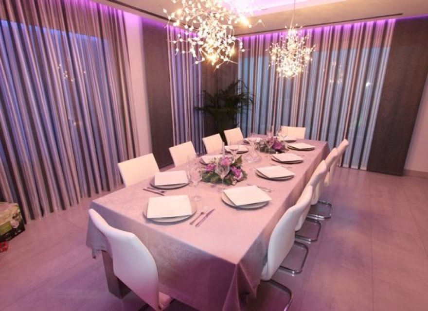 New Build - Villa - Calpe