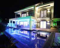 New Build - Villa - Calpe