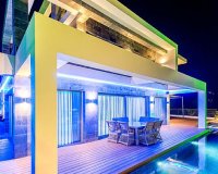 New Build - Villa - Calpe